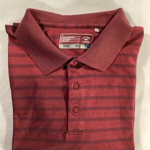 Cutter and buck golf tee